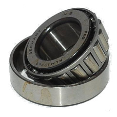 SKF Link/Coupling Rod, stabiliser 12174079 - SKF