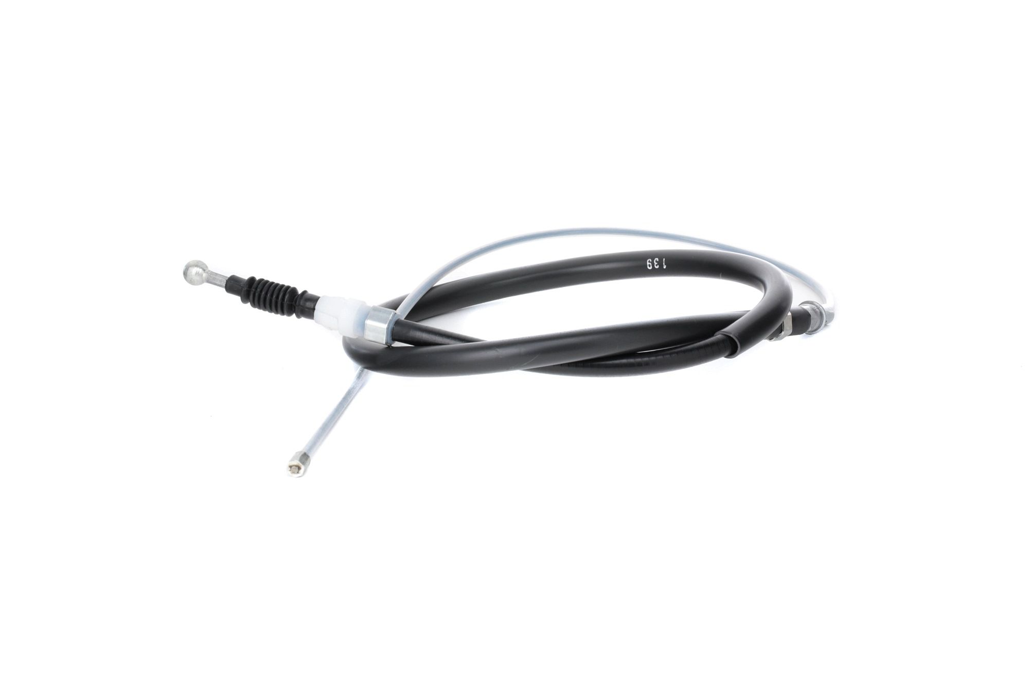 ATE Brake Disc 12570715 - ATE