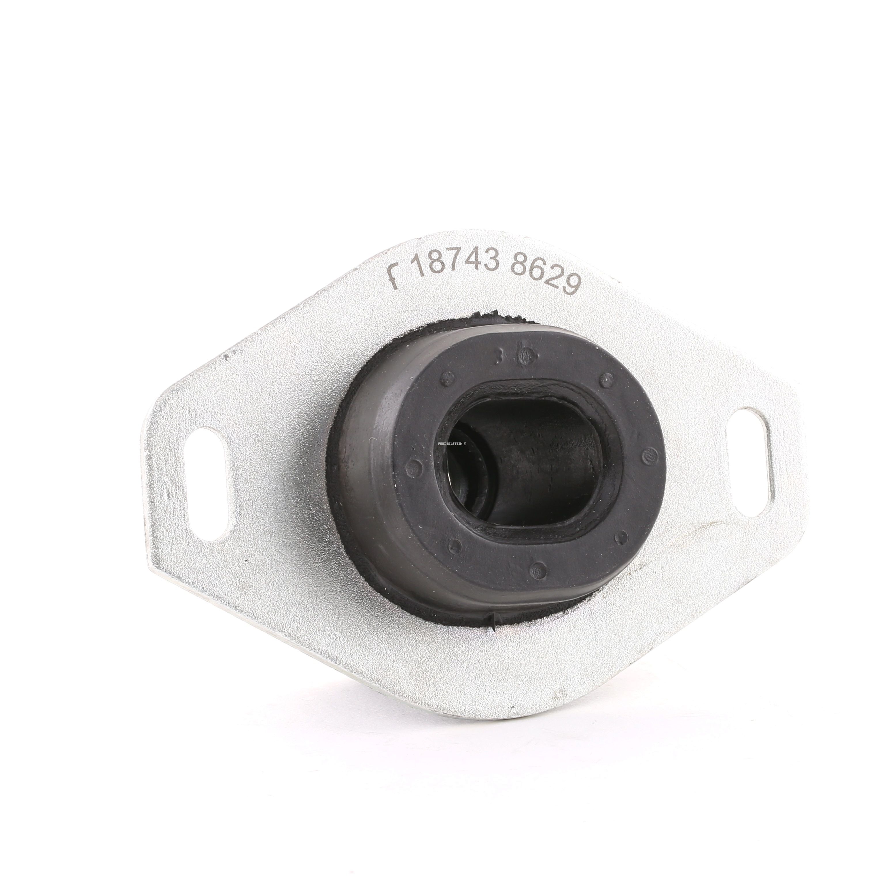 FEBI BILSTEIN Brake Pad Set, disc brake 12219733 - FEBI BILSTEIN