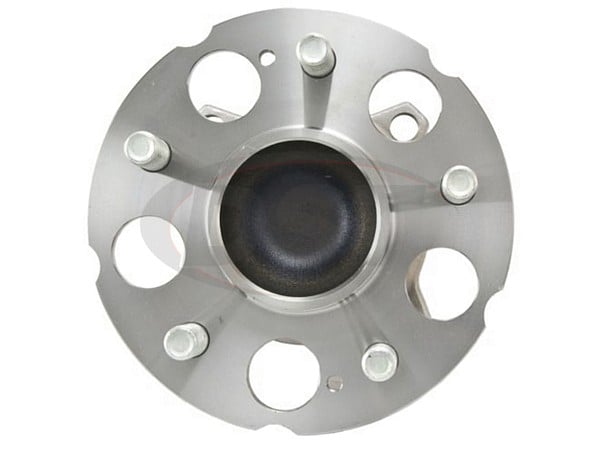 MOOG Control/Trailing Arm, wheel suspens 12935443 - MOOG