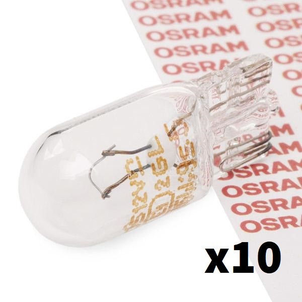 OSRAM Bulb, cornering light 10612580 - OSRAM