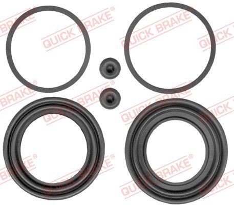 QUICK BRAKE Assortment, fittings 11498165 - QUICK BRAKE