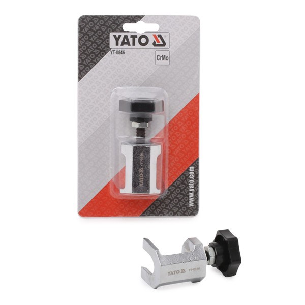 YATO Tools 11354463 - YATO