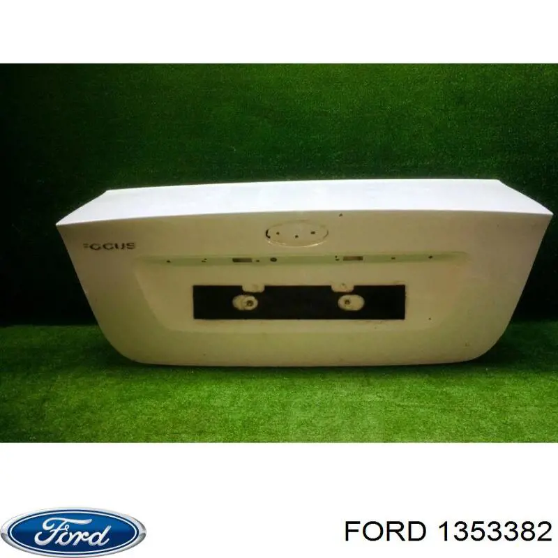 FORD OE OE ITEM 13153822 - FORD OE