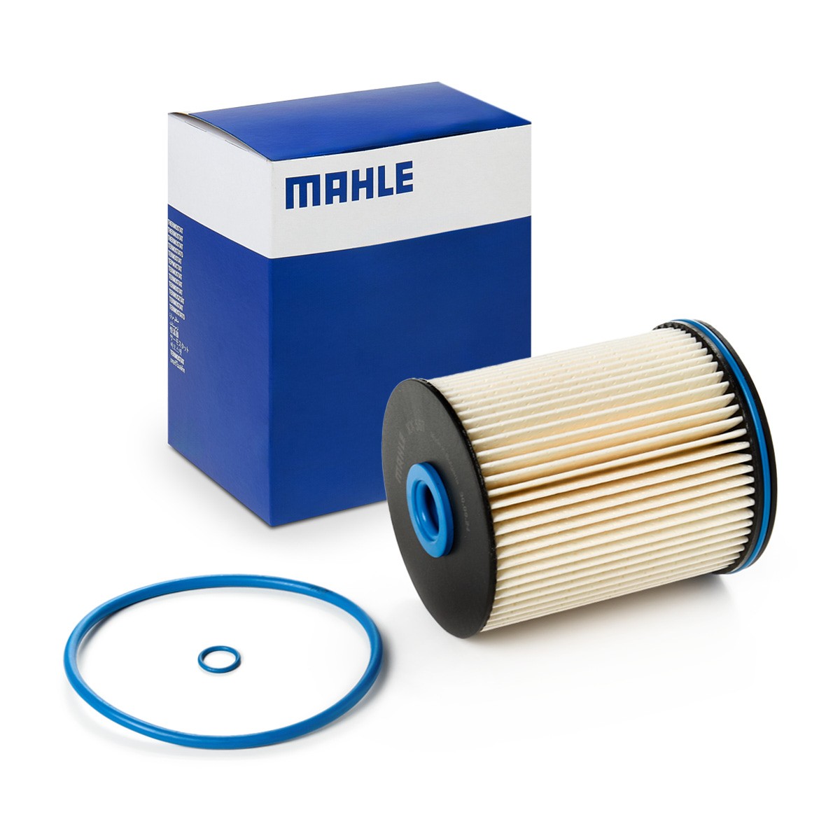 MAHLE Filter, interior air 12858247 - MAHLE