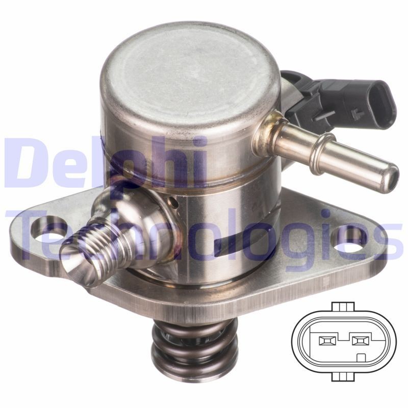 DELPHI Link/Coupling Rod, stabiliser 11154741 - DELPHI