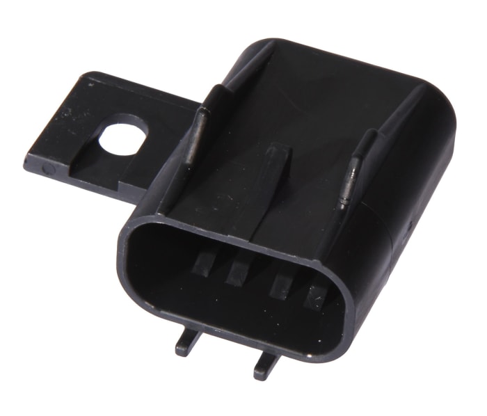 DELPHI Brake Pad Set, disc brake 12173306 - DELPHI