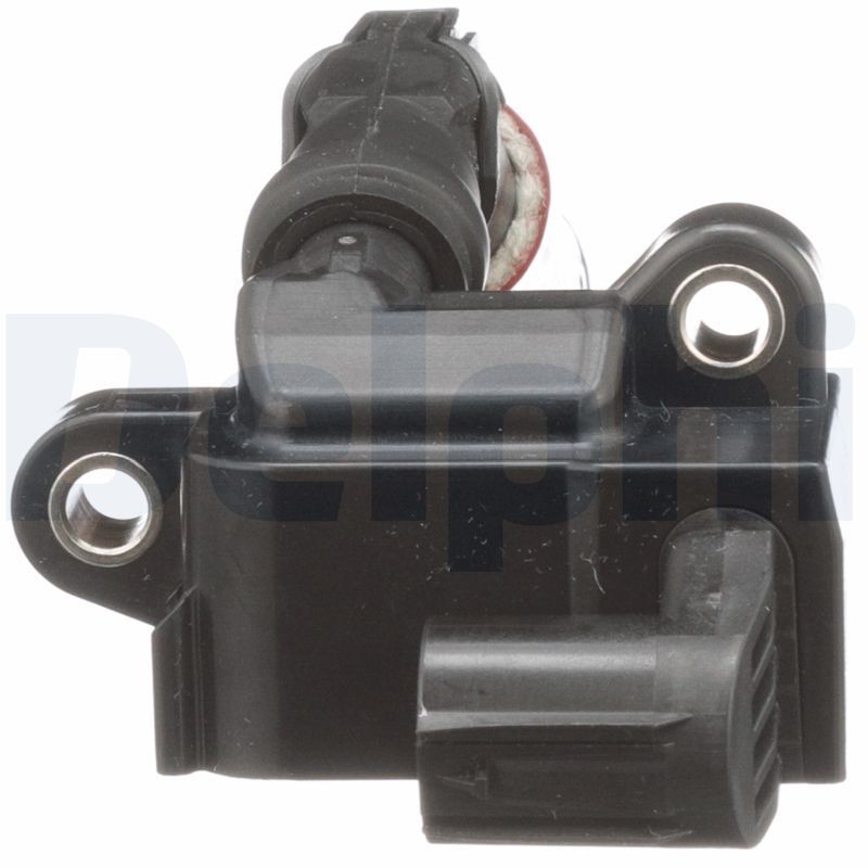 DELPHI Tie Rod End 12316756 - DELPHI