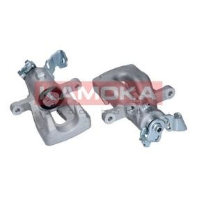 KAMOKA Fan, engine cooling 12866313 - KAMOKA