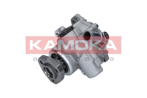 KAMOKA Charge Air Cooler 12866510 - KAMOKA