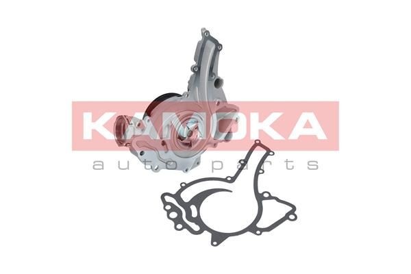 KAMOKA Charge Air Cooler 12995152 - KAMOKA