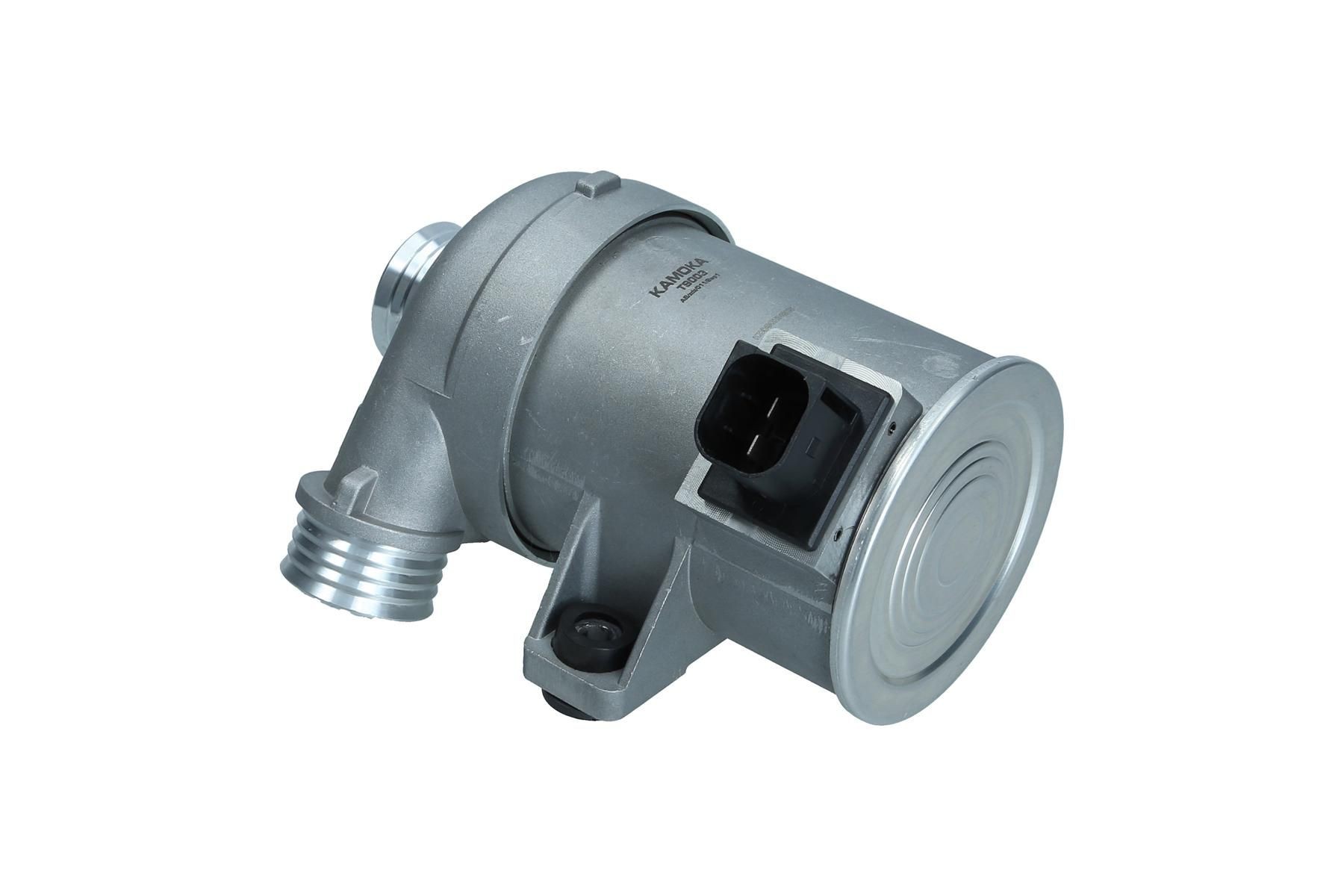 KAMOKA Charge Air Hose 13091383 - KAMOKA