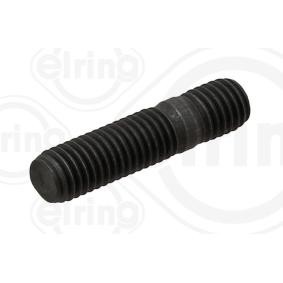 ELRING Mounting Kit, charger 11743371 - ELRING