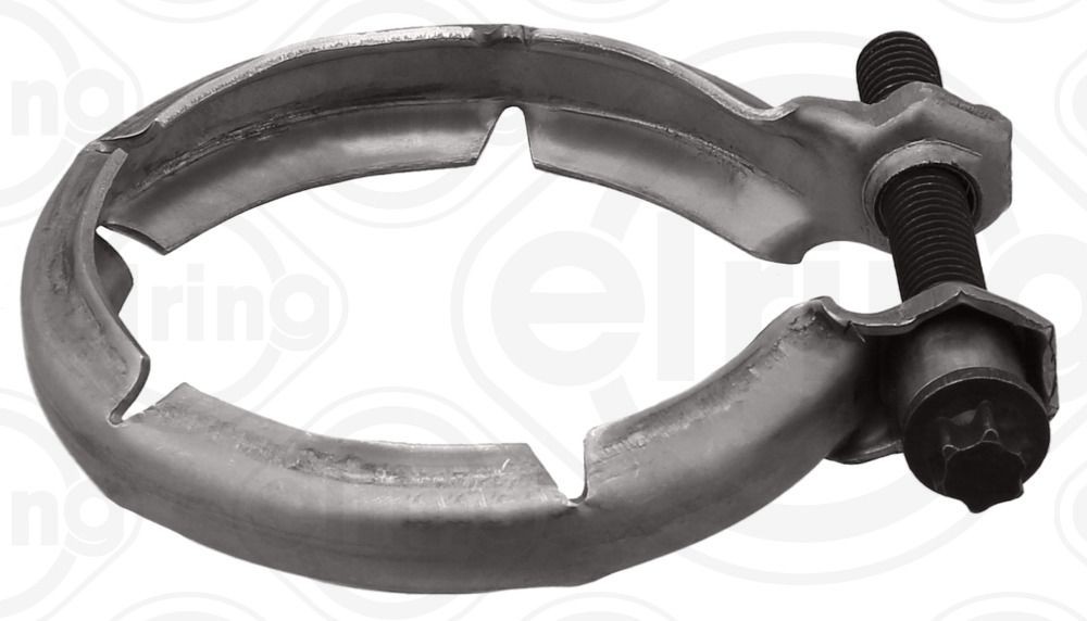 ELRING Seal Kit, injector nozzle 12559506 - ELRING