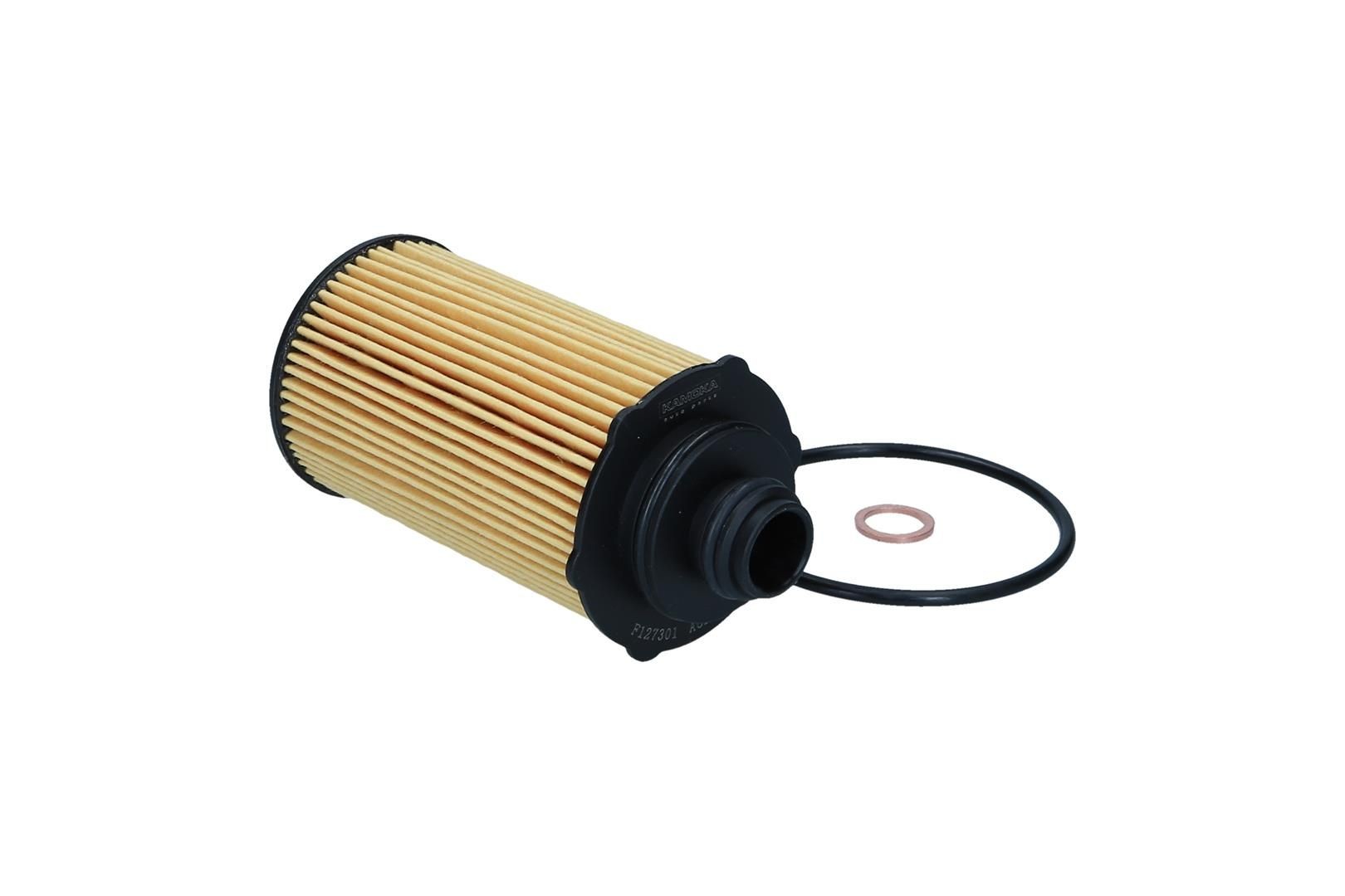 KAMOKA Ball Joint 12629555 - KAMOKA