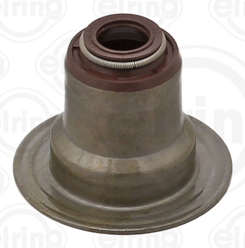 ELRING Gasket, timing case cover 12563326 - ELRING