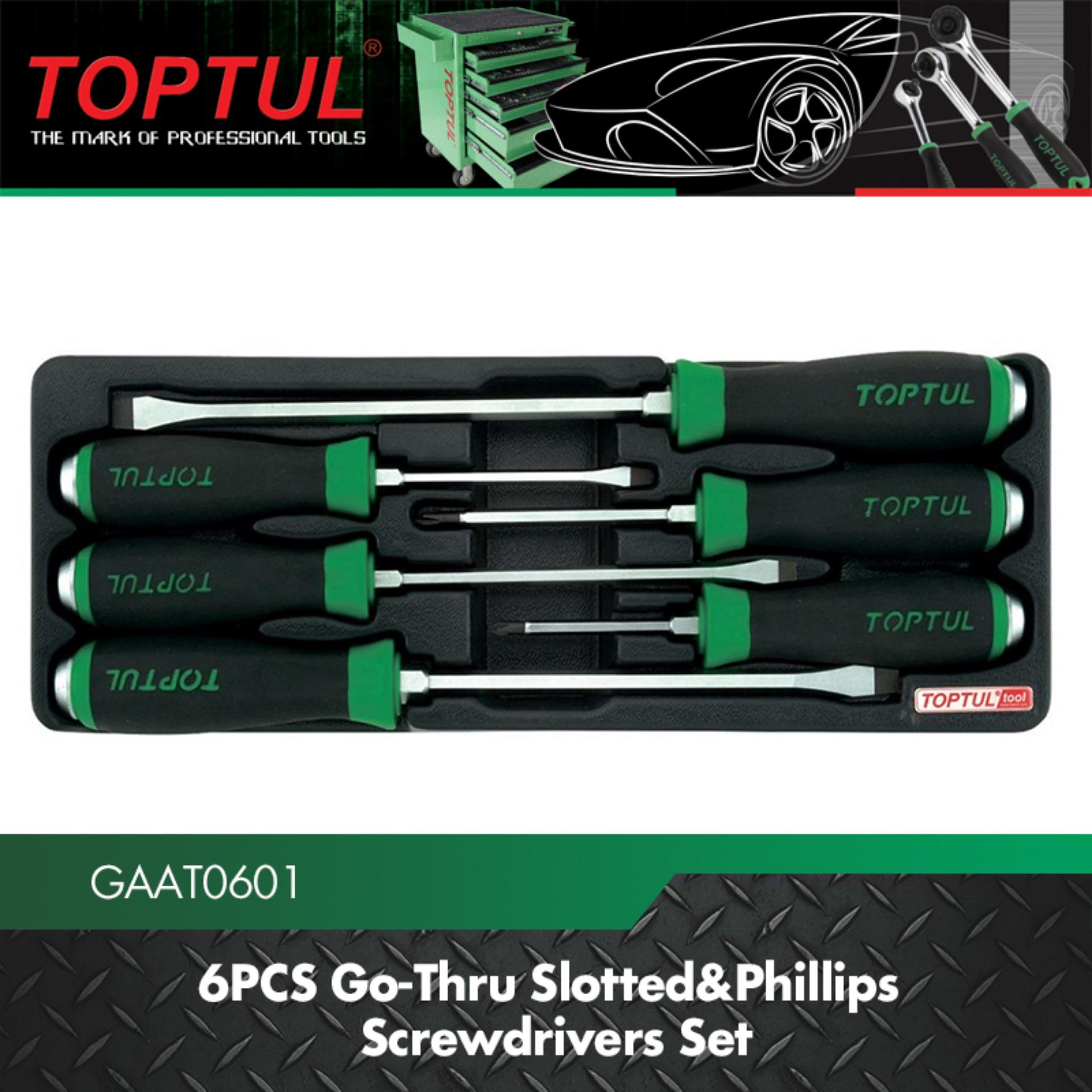 TOPTUL Tools 10797388 - TOPTUL