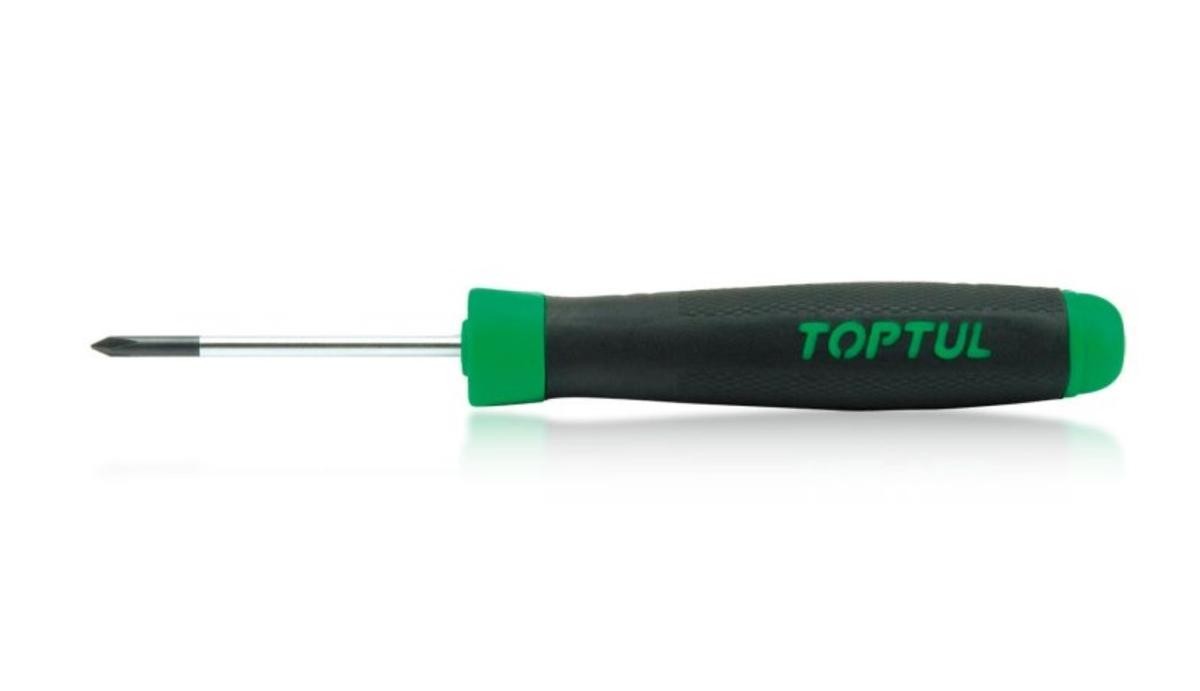 TOPTUL TOOLS 12195729 - TOPTUL