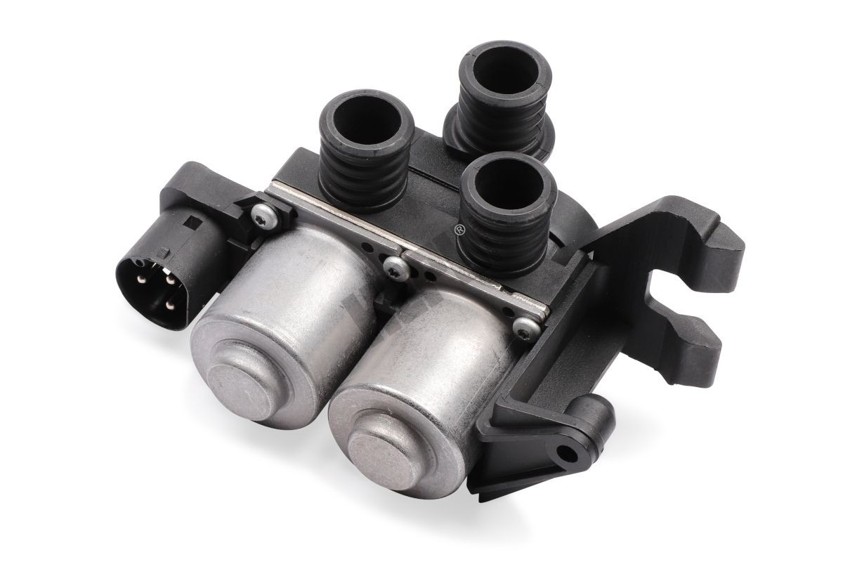 HEPU Water Pump 10220330 - HEPU