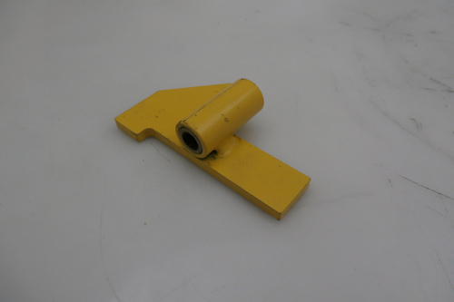 MTR Rubber Buffer, muffler 30113522 - MTR
