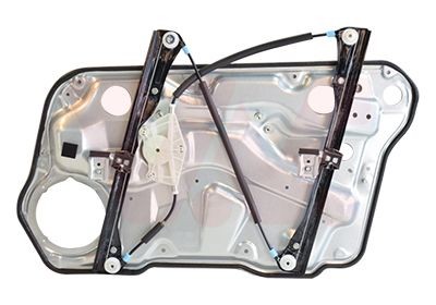 VAN WEZEL Window Regulator 11751225 - VAN WEZEL