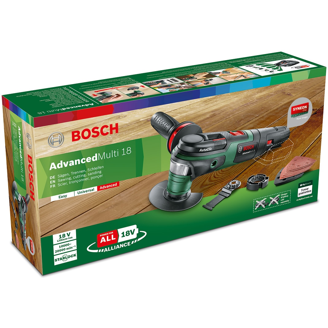 BOSCH Seal Kit, injector pump 10101862 - BOSCH