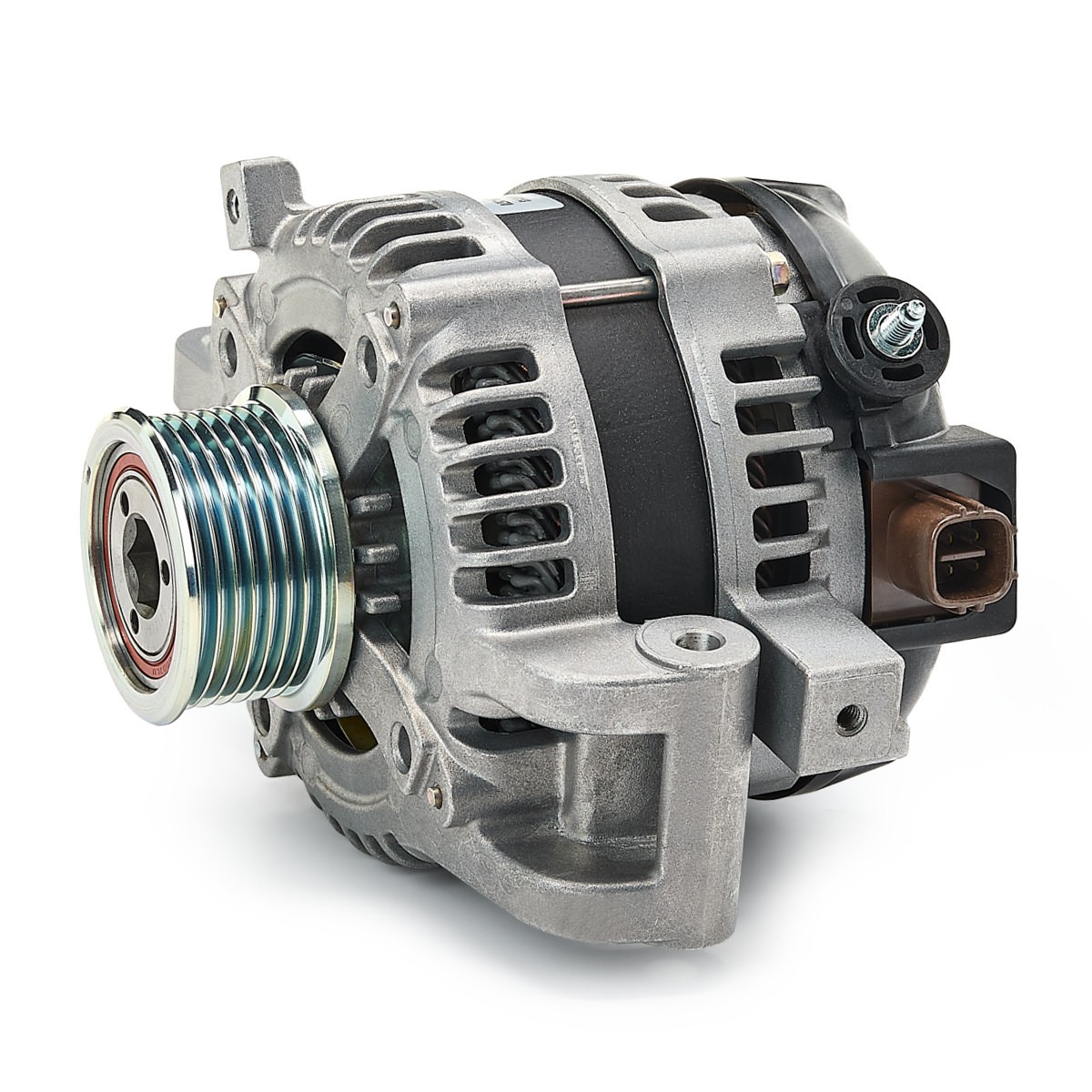 DENSO Compressor, air conditioning 11493981 - DENSO