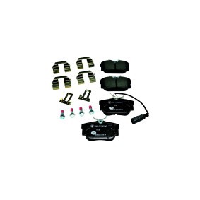 HELLA Oil Pressure Switch 11598935 - HELLA