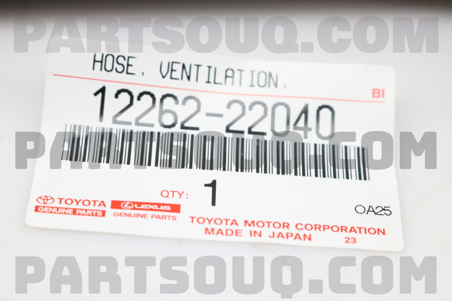 NRF Sensor, coolant temperature 12226220 - NRF