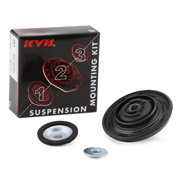 KYB Coil Spring 10192093 - KYB