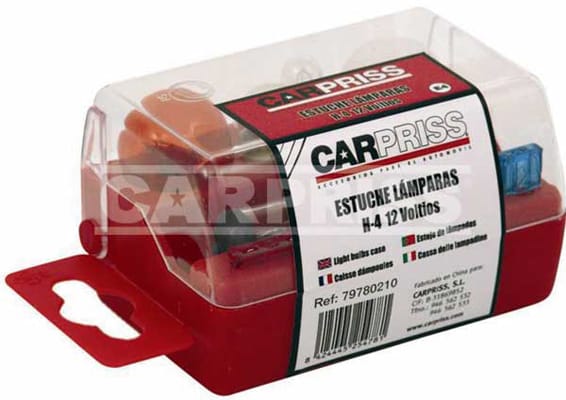 CARPRISS Wiper Blade 12146549 - CARPRISS