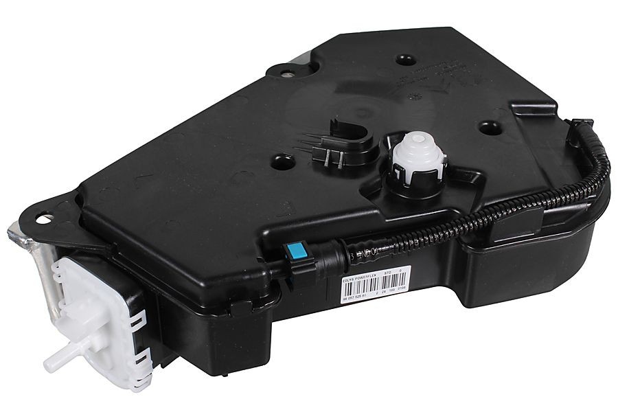 METZGER Valve, crankcase ventilation 12790310 - METZGER
