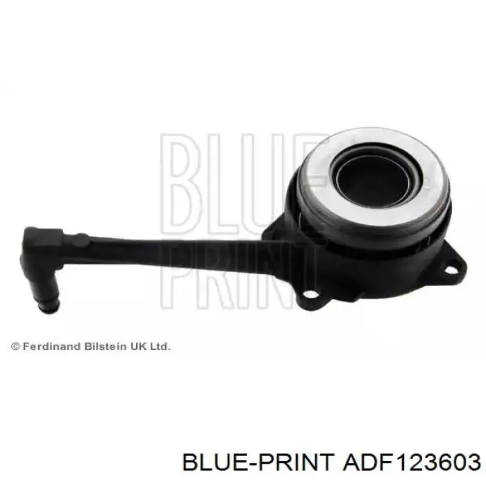 BLUE PRINT Clutch Disc 12116360 - BLUE PRINT