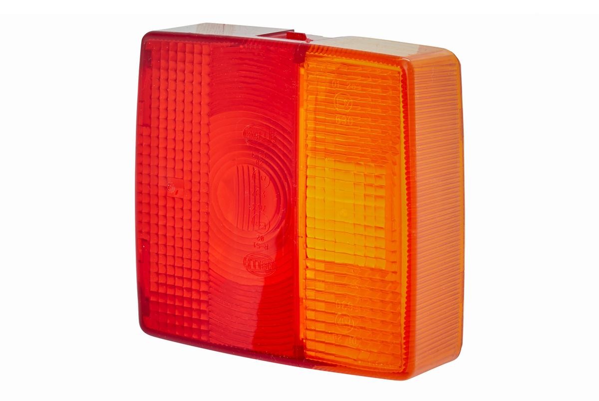 HELLA Sensor, exhaust gas temperature 12193529 - HELLA