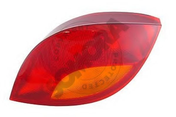 Set complet garnituri motor - ELRING