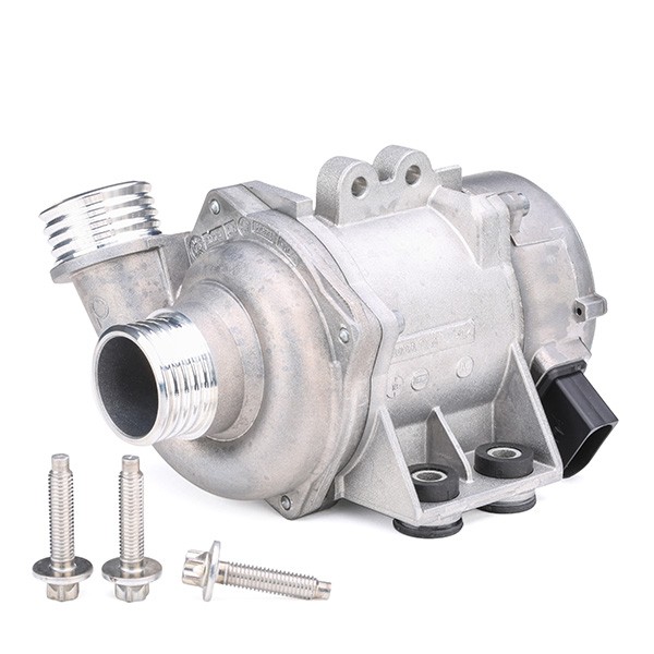 PIERBURG Fuel Feed Unit 12208358 - PIERBURG