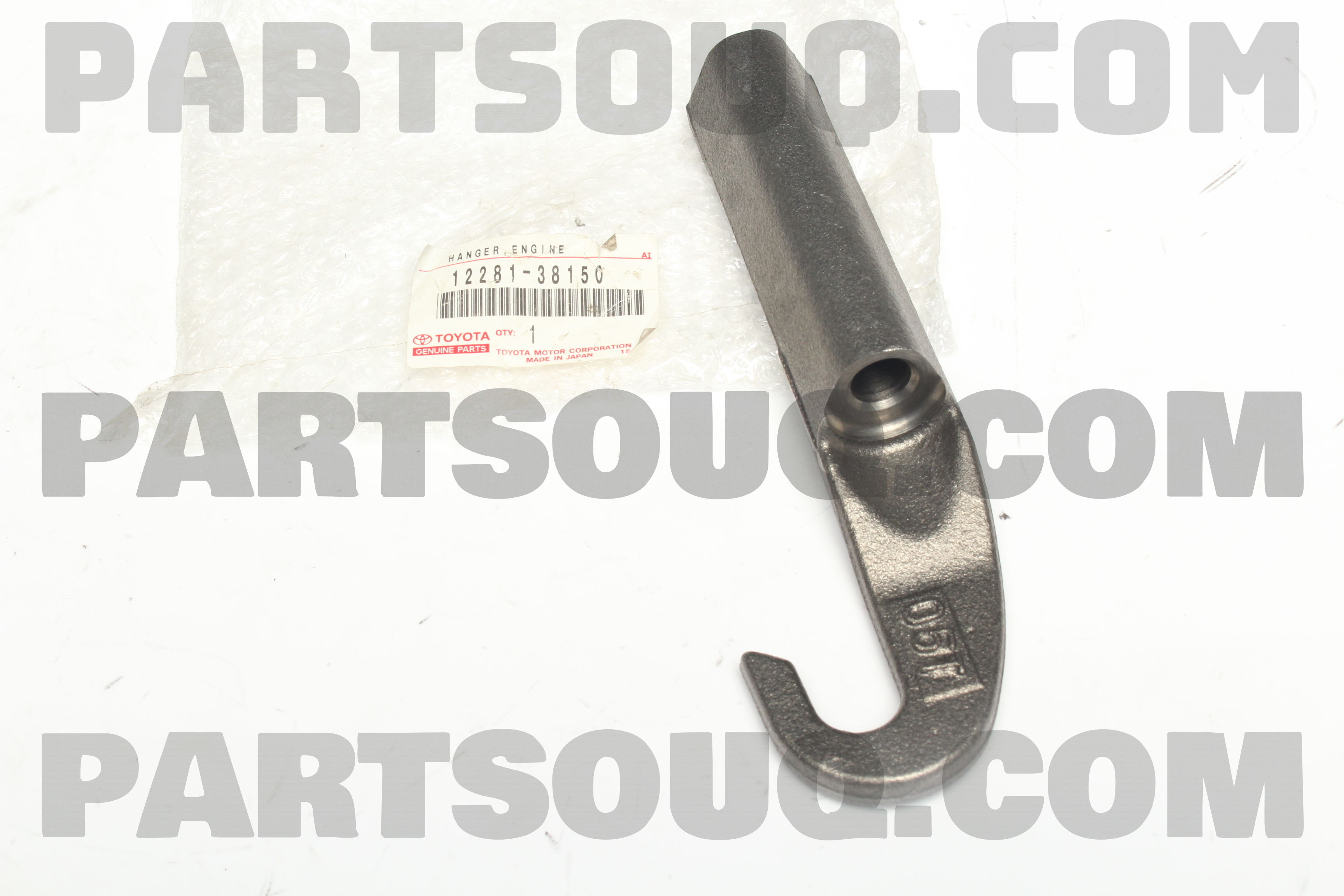 MTR Wheel Bearing Kit 12138158 - MTR