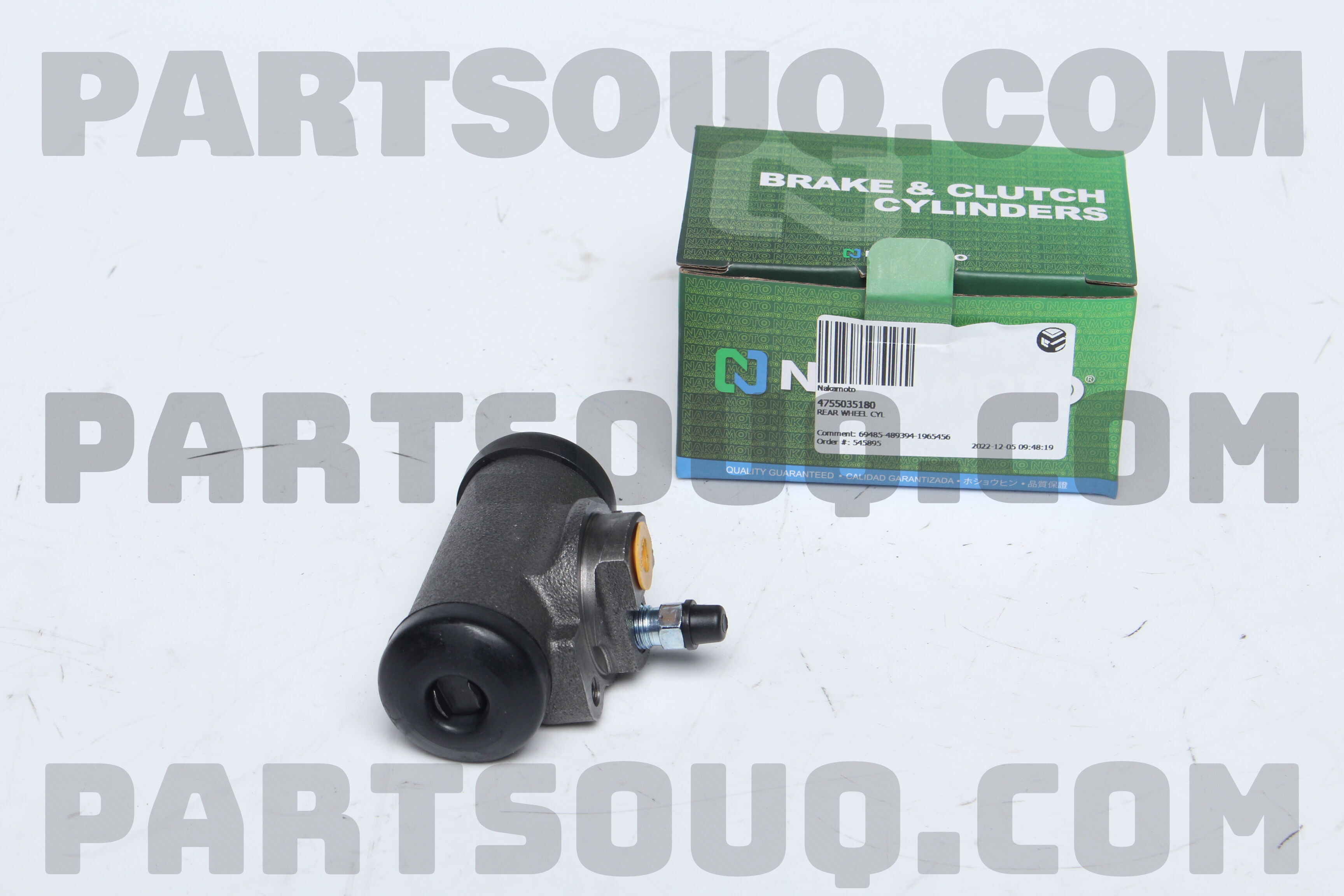 YATO Tools 11355078 - YATO