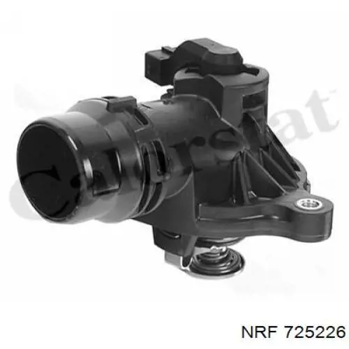 NRF Sensor, coolant temperature 12226702 - NRF