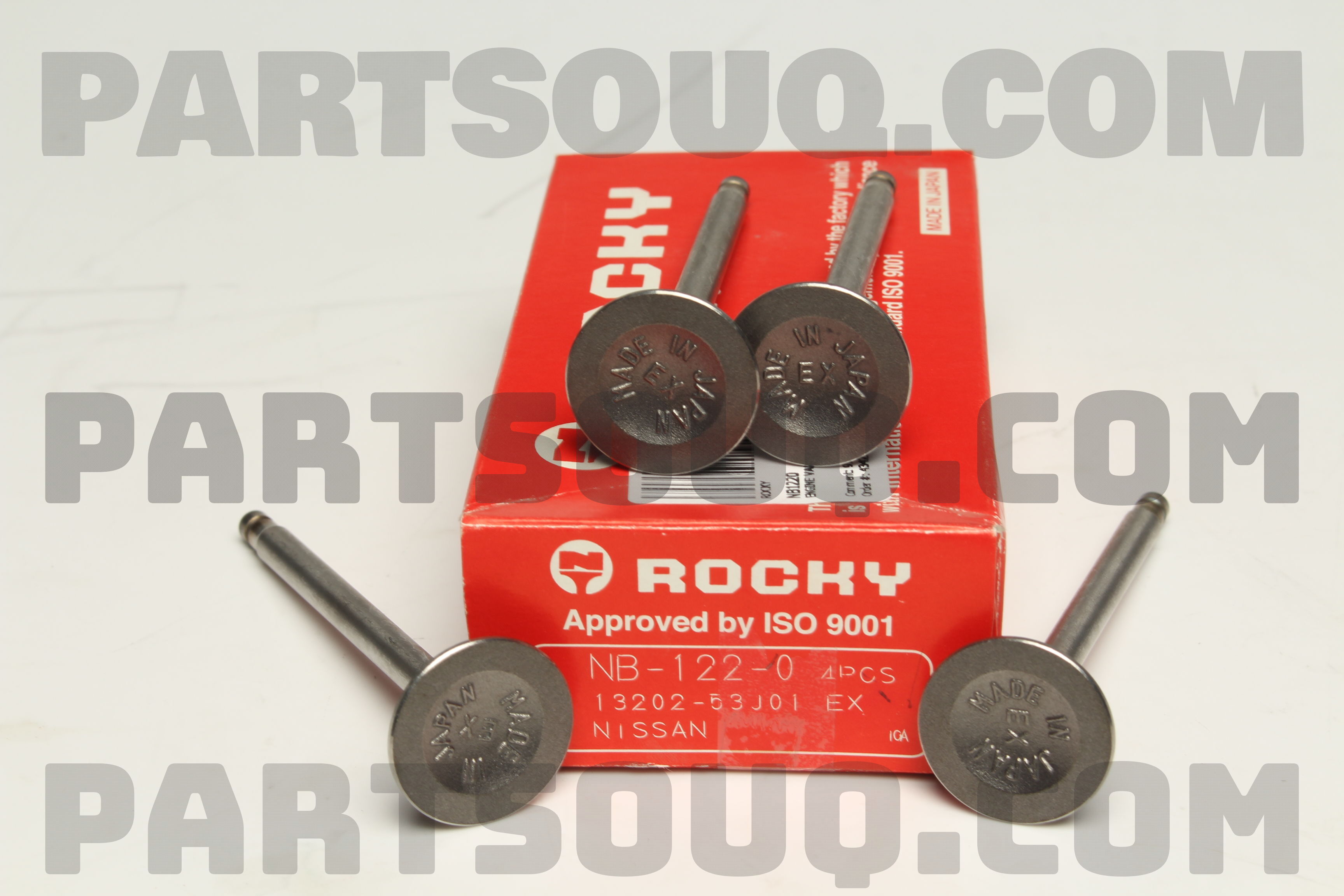 NRF Expansion Valve, air conditioning 12226820 - NRF