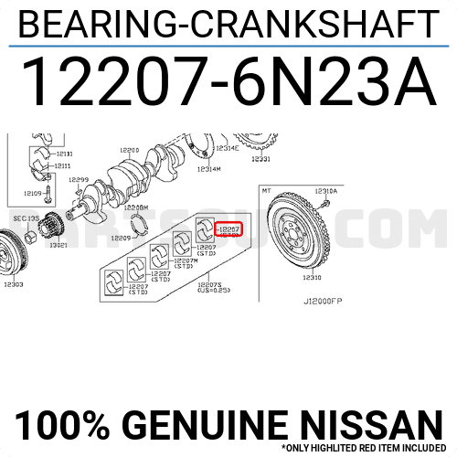 NRF Coil, magnetic clutch (compressor) 12226720 - NRF