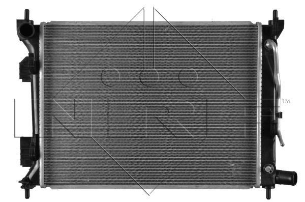 NRF Dryer, air conditioning 11600558 - NRF