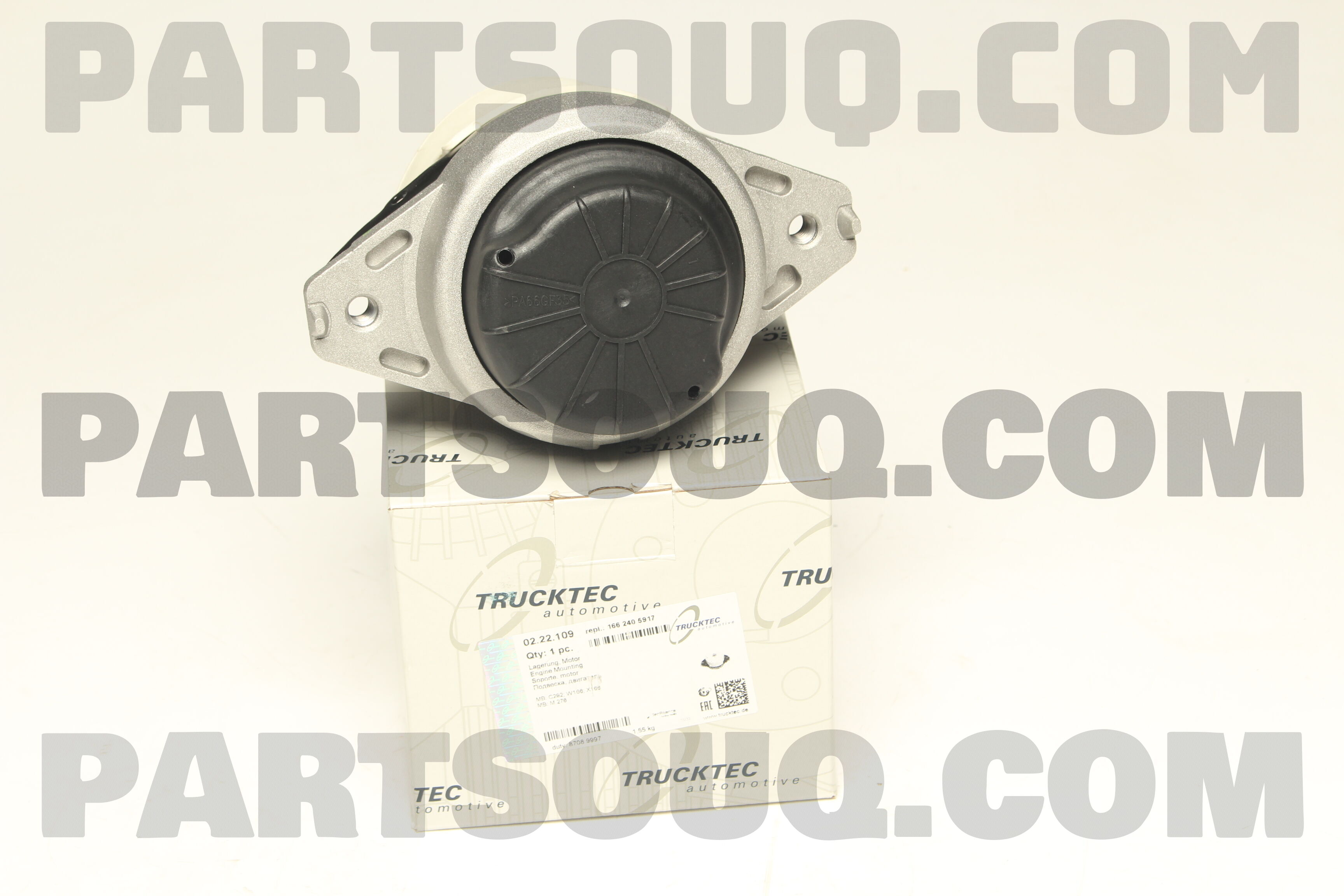 NRF Evaporator, air conditioning 11942935 - NRF
