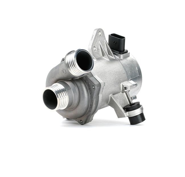 NRF Compressor, air conditioning 11540985 - NRF