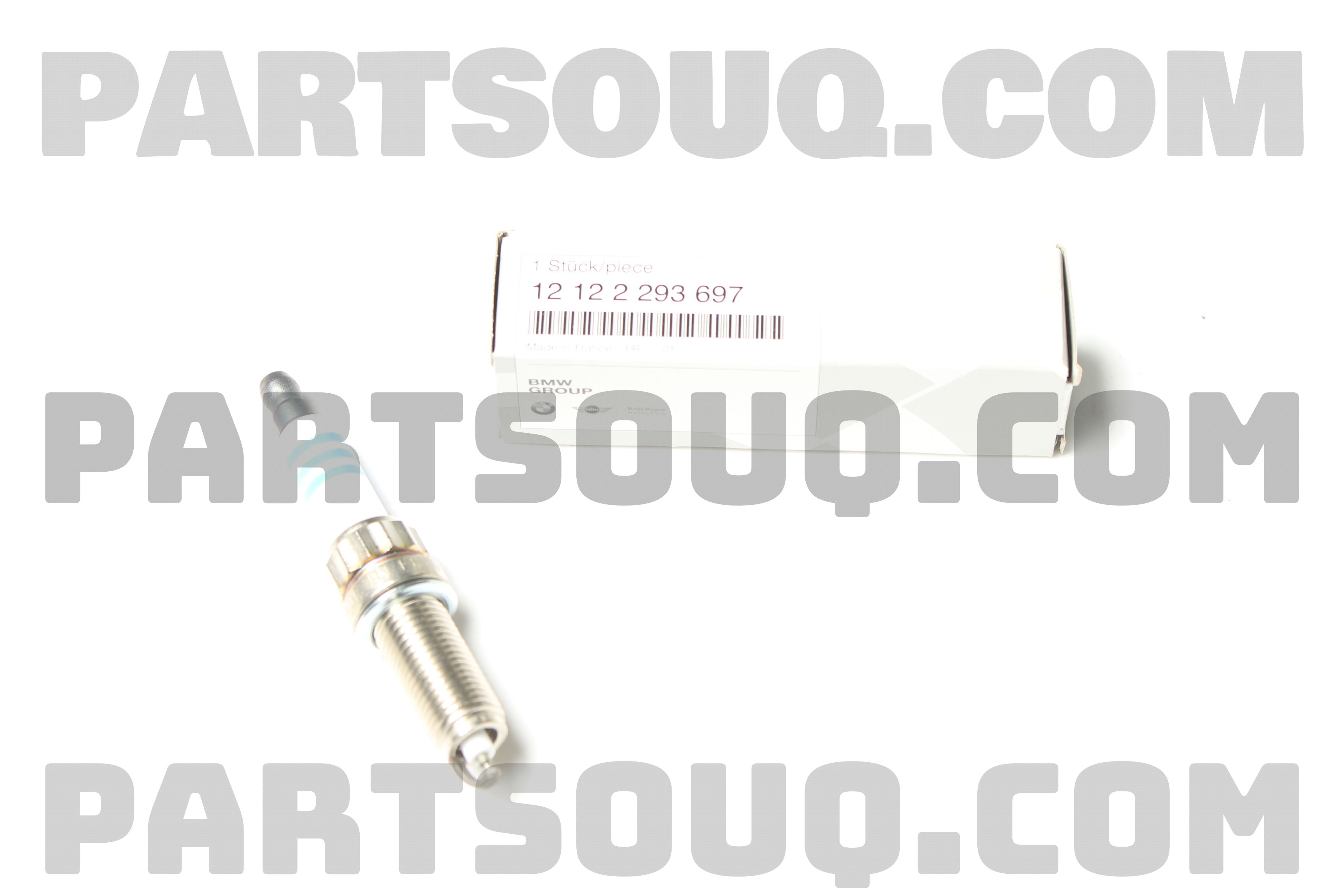 NRF Expansion Valve, air conditioning 12224697 - NRF