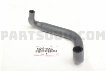 NRF Coolant Flange 12226300 - NRF