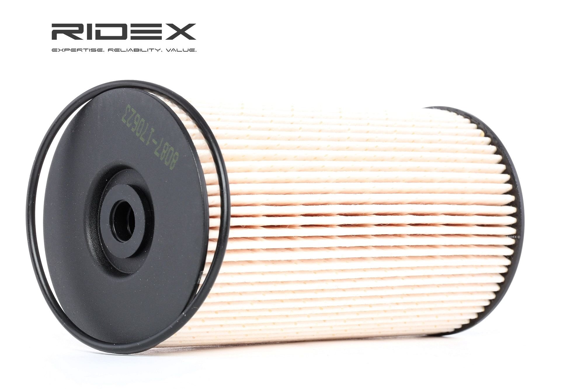 NRF Cap, coolant tank 13099871 - NRF