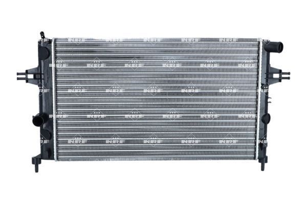 NRF Cooler, exhaust gas recirculation 13460168 - NRF