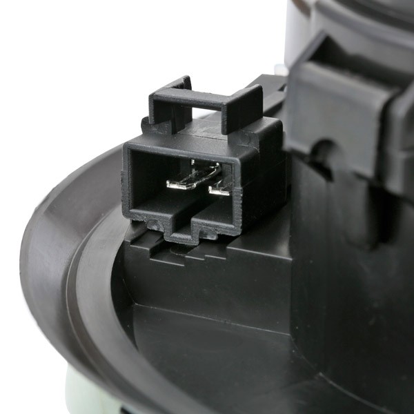 NRF Sensor, exhaust pressure 12219932 - NRF