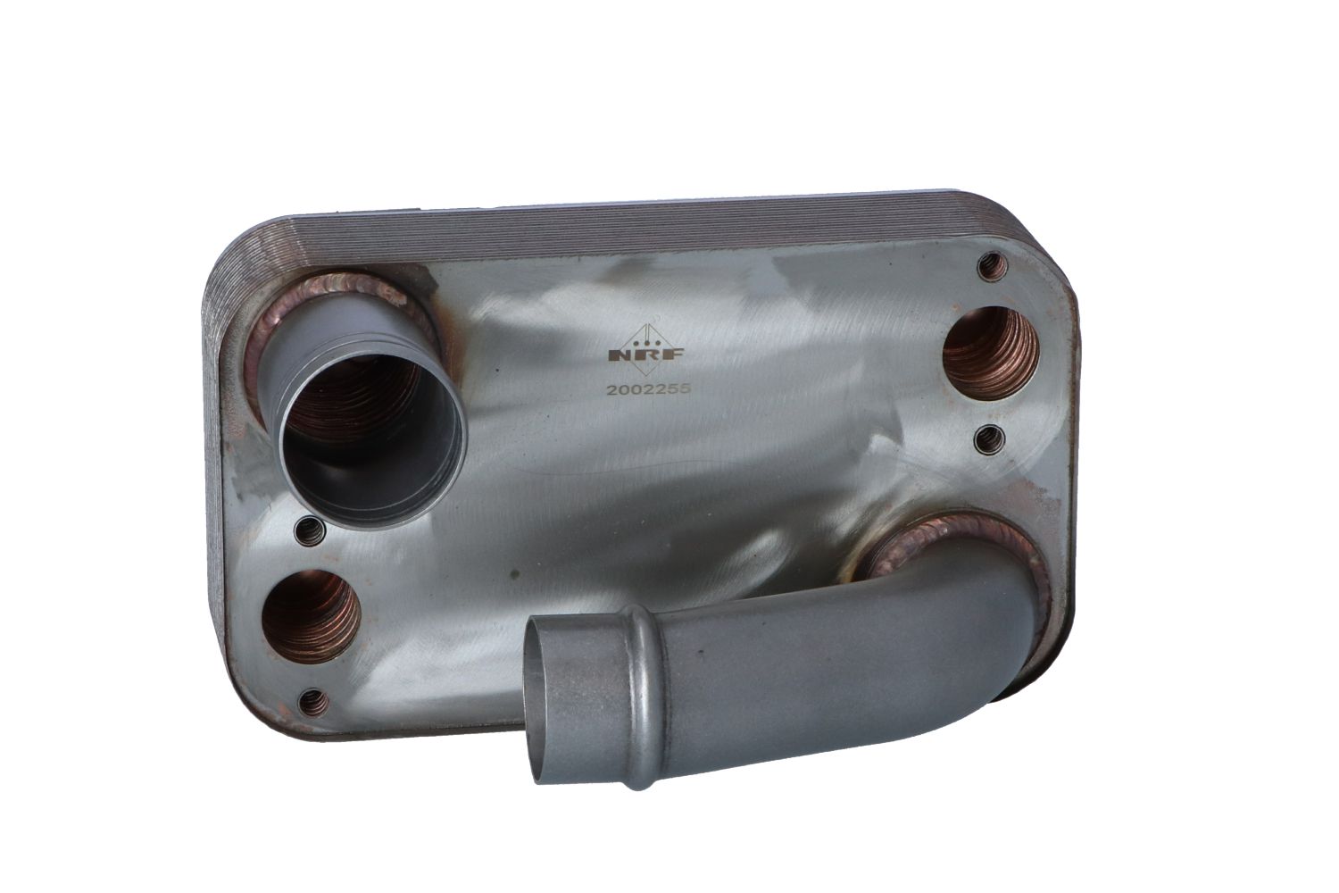 NRF Sensor, exhaust gas temperature 12223853 - NRF